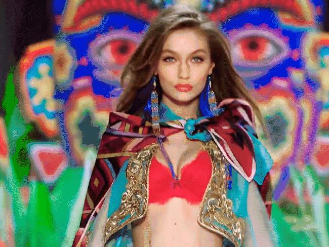 bella和gigi谁更火,gigi和bella的关系好吗