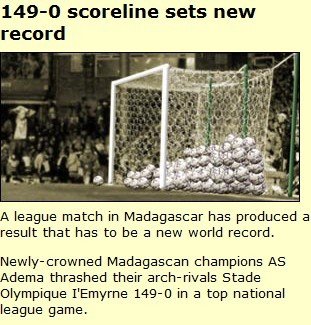 足球经典站位德布劳内,足球上的那些匪夷所思的进球