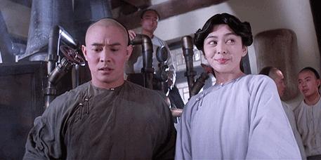 欠巨债患病住十年贫民区！影帝肥猫的兄弟周润发和恩人刘德华