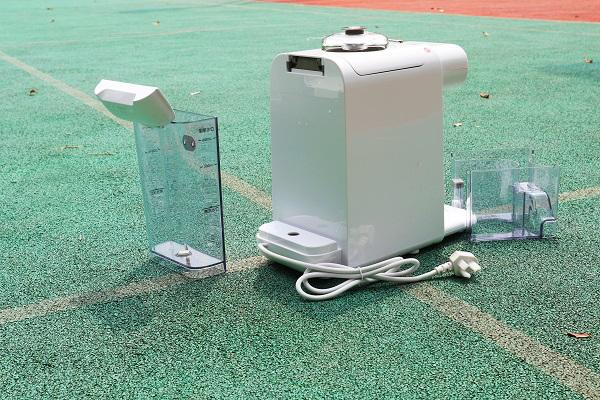 九阳目前最好用的一款破壁豆浆机,九阳牌豆浆机破壁免滤能打米糊吗