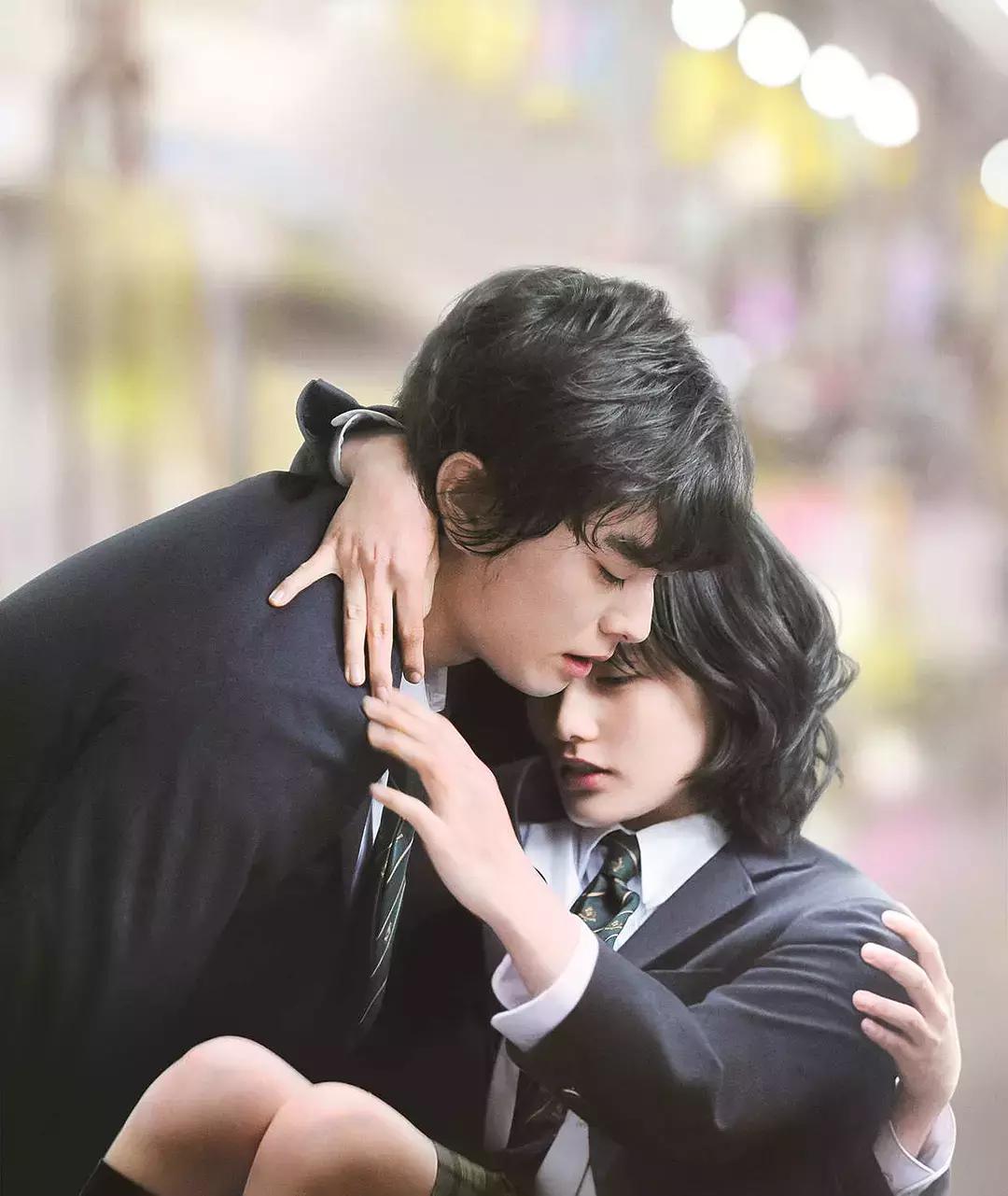 推荐十部未来世界科幻电影,推荐四部视觉震撼科幻电影