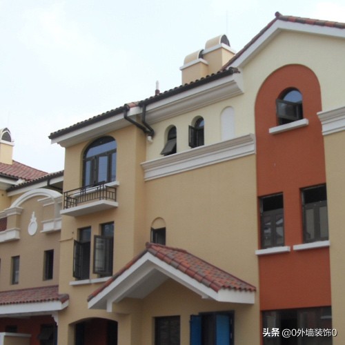 真石漆外墙发白是什么原因造成的，我们应该如何预防