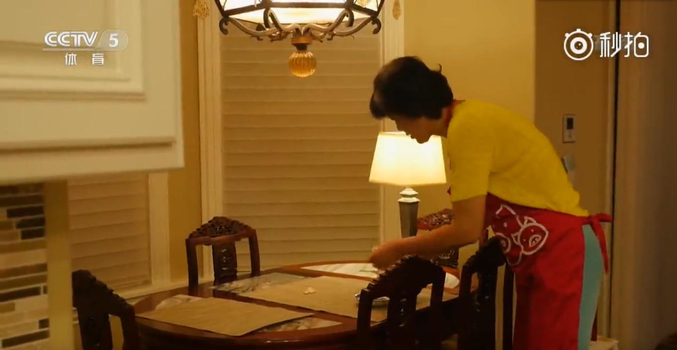 体育界名人豪宅,刘翔豪宅视频介绍