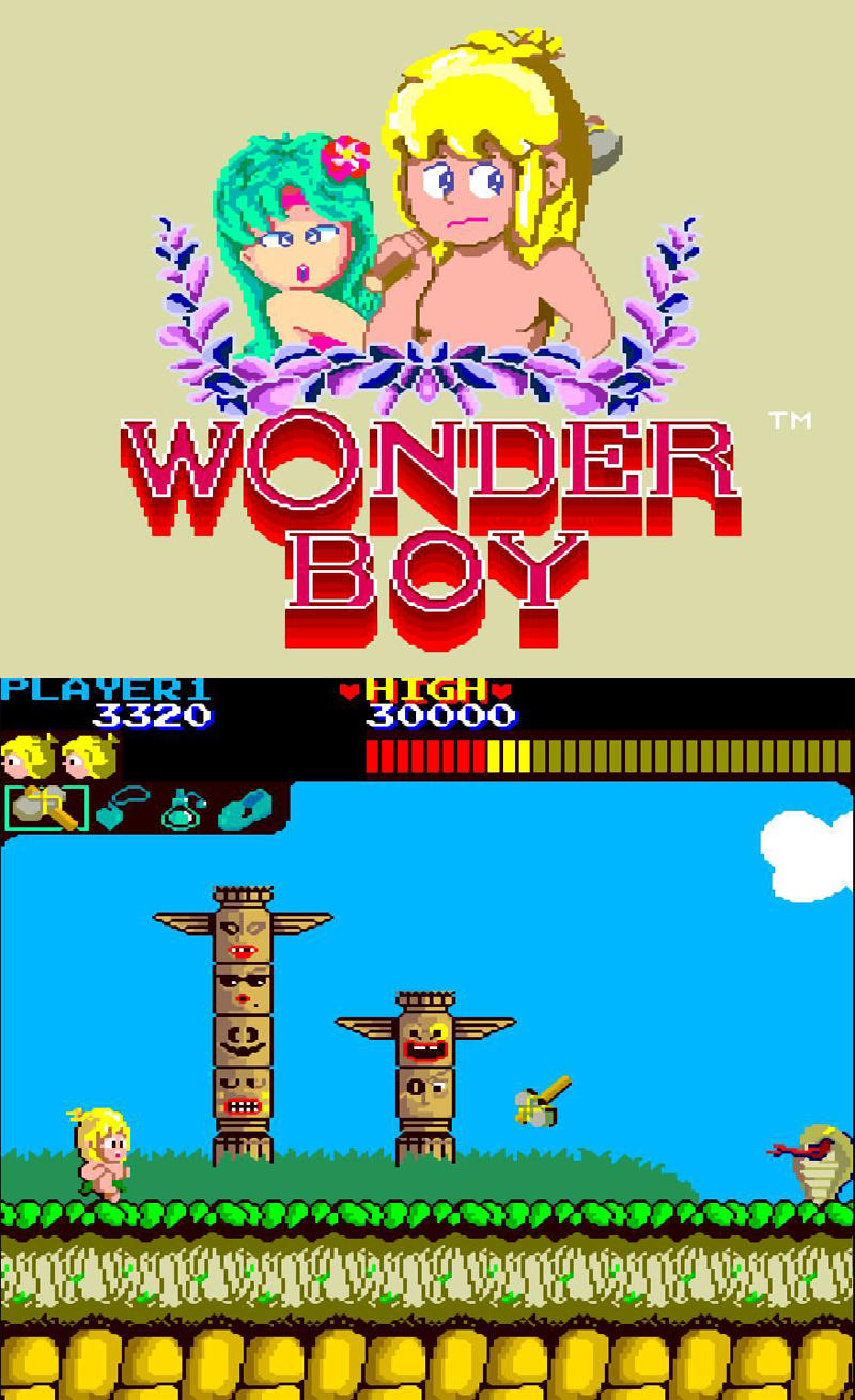 经典街机游戏boss战,街机经典游戏奇葩技能