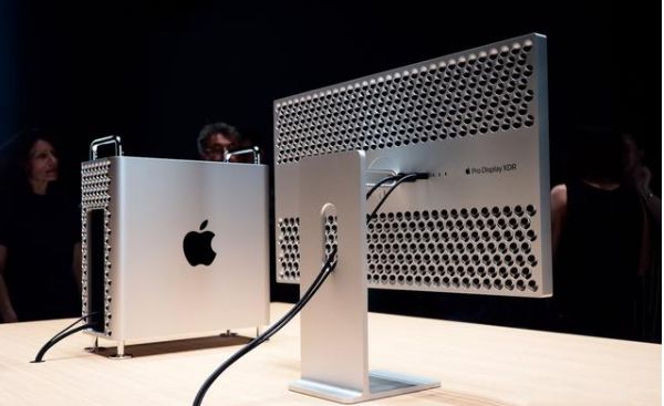 苹果40万元的电脑,苹果电脑都分哪个级别