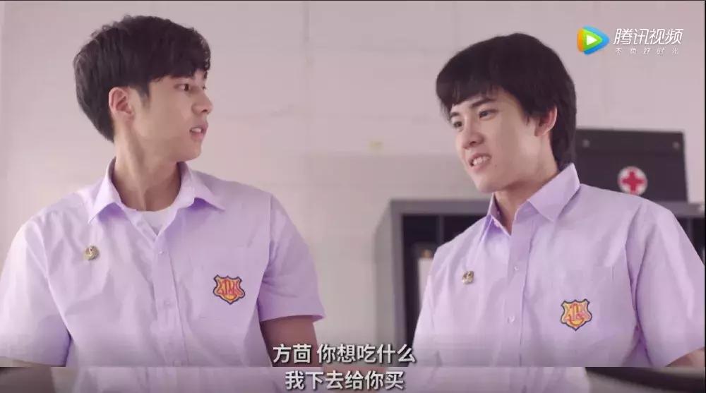 一部超高颜值的甜剧,最成功的新版翻拍剧