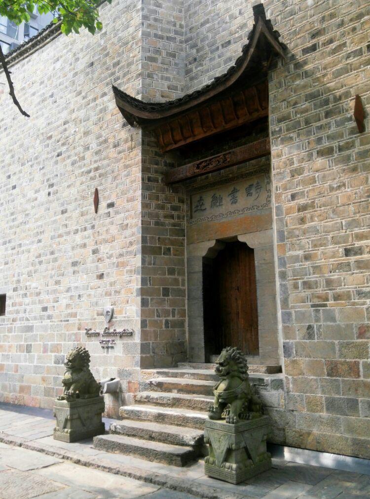 中国最宜居城市第一名常德,常德是如诗如画的城市