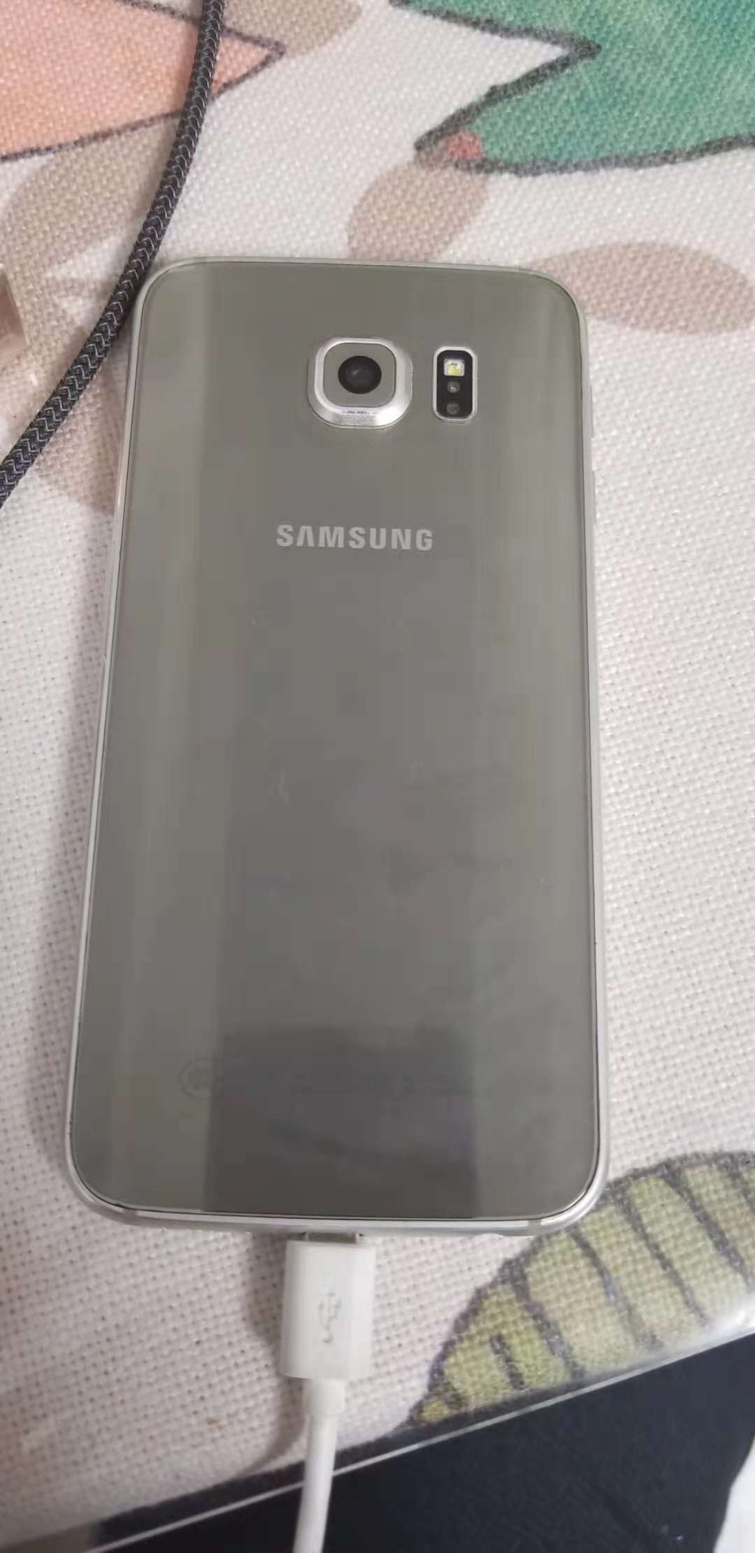 三星s6还能再战几年,三星s6同时期的手机