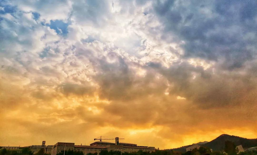 潍坊理工学院值得去吗,点评潍坊理工学院