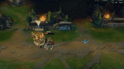 上单猴子天赋和技能加点,上单猴子新版本强度