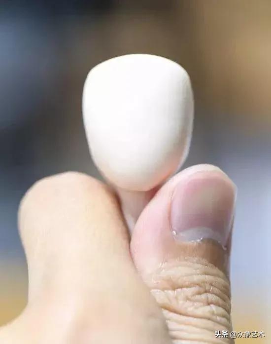 人物捏塑技巧,古风捏脸怎么捏