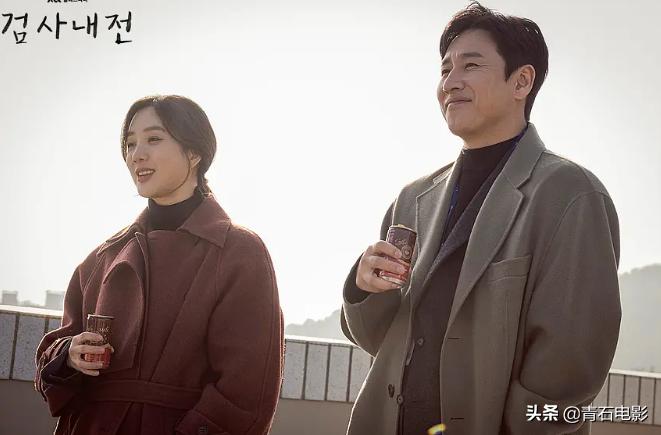 2023韩剧豆瓣排行榜,2019年豆瓣十佳韩剧