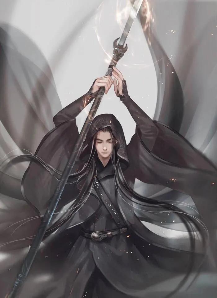 天元纪—泯灭的一百年