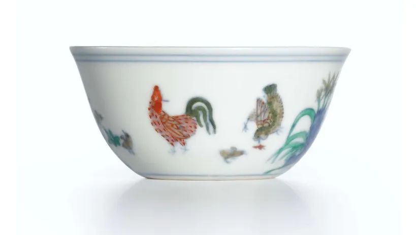 史上最贵十大瓷器,1963年景德镇青花瓷器现在价格