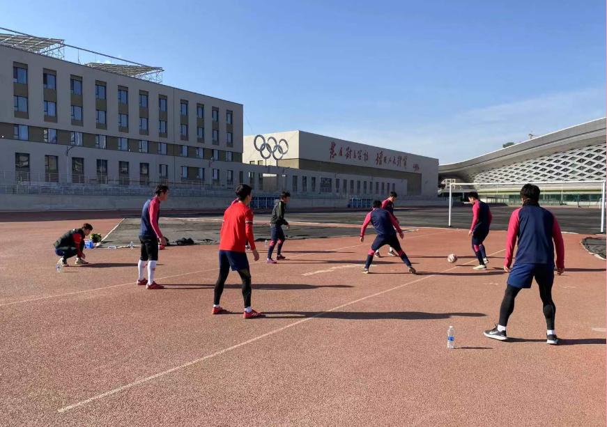 「递补狂魔妙哉」赛季全败保级成功造就中国足坛又一“佳话”