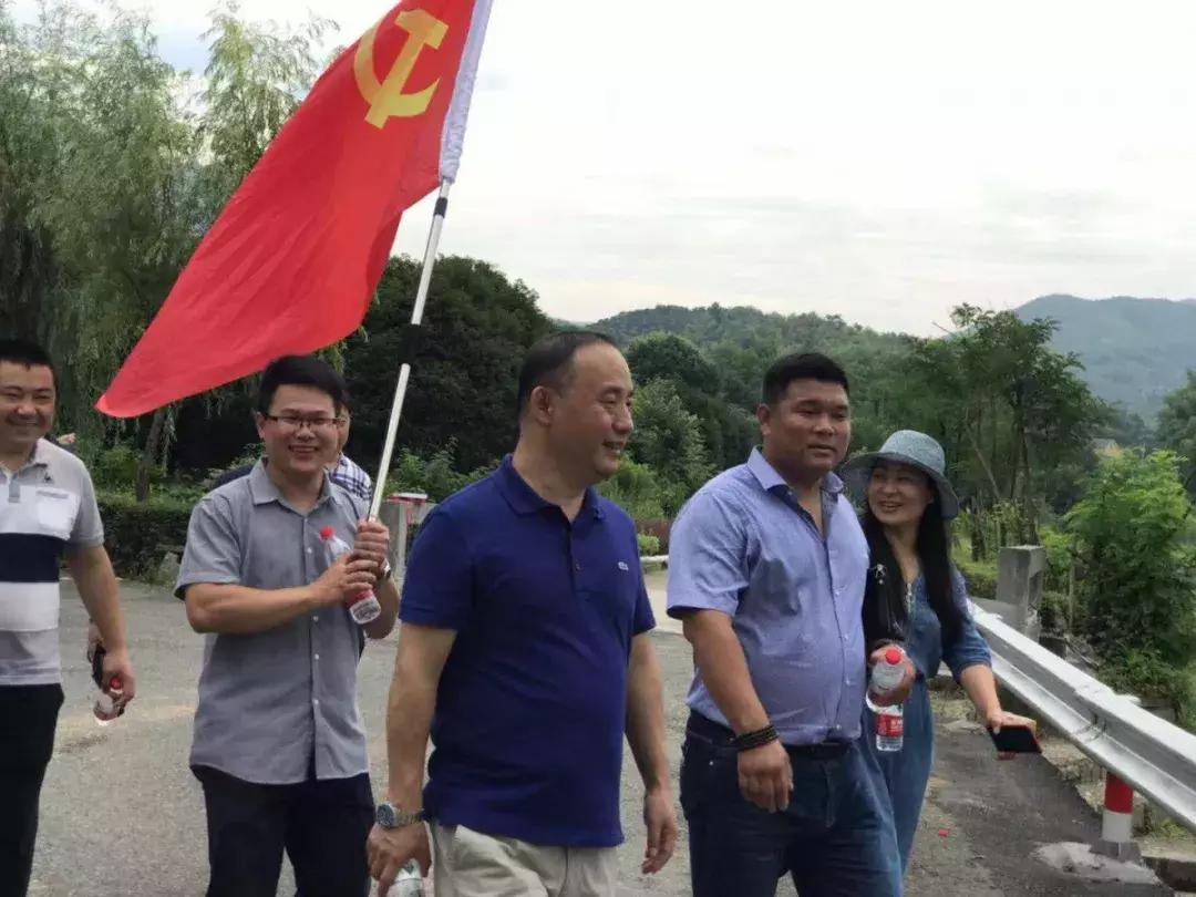 冀商在宁波｜王恩星：改革创新，步履不停