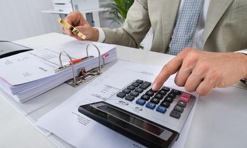 预算一体化系统会计做账操作流程,会计做账技巧及流程视频