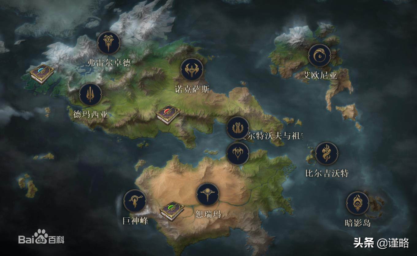 娱乐至死时代的精神状况,那些年英雄联盟给我们带来的感动