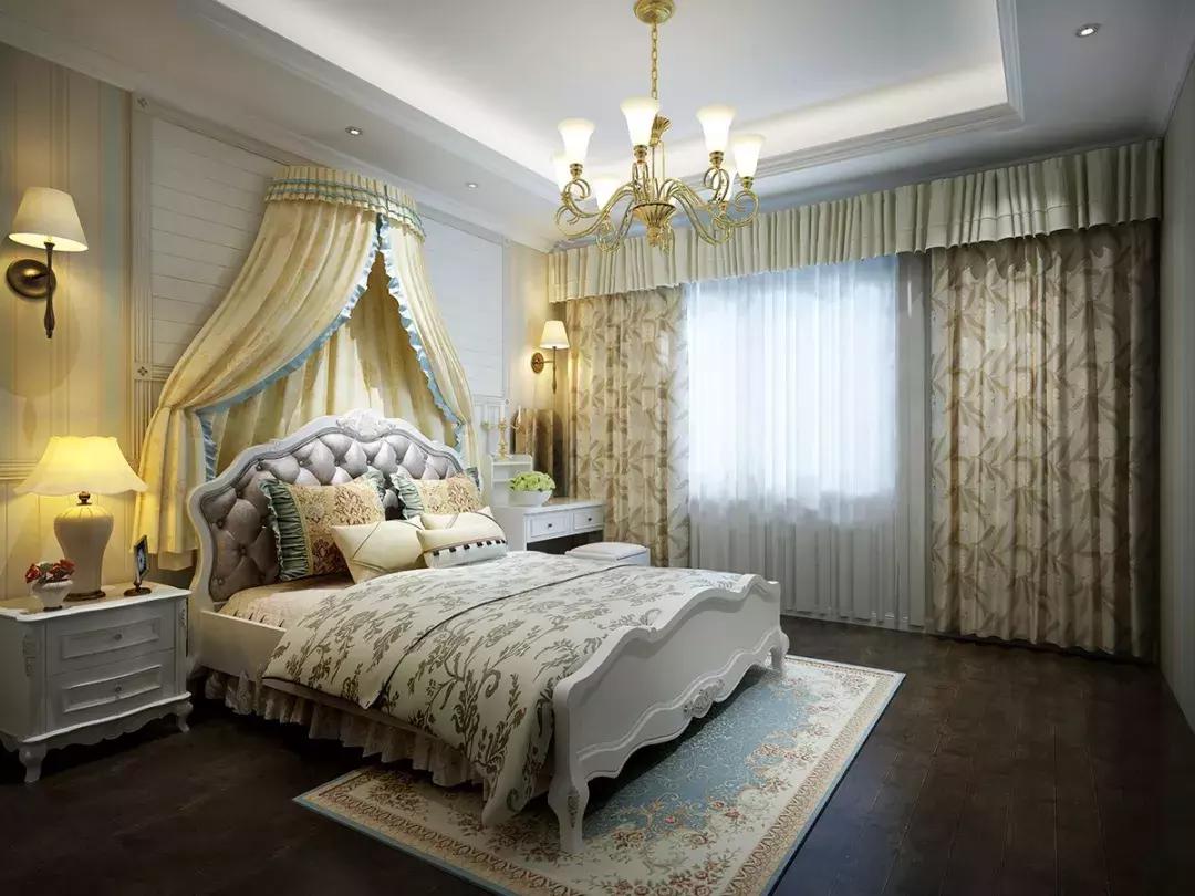 窗帘推荐适合女生罗马帘,分不清面料怎么办