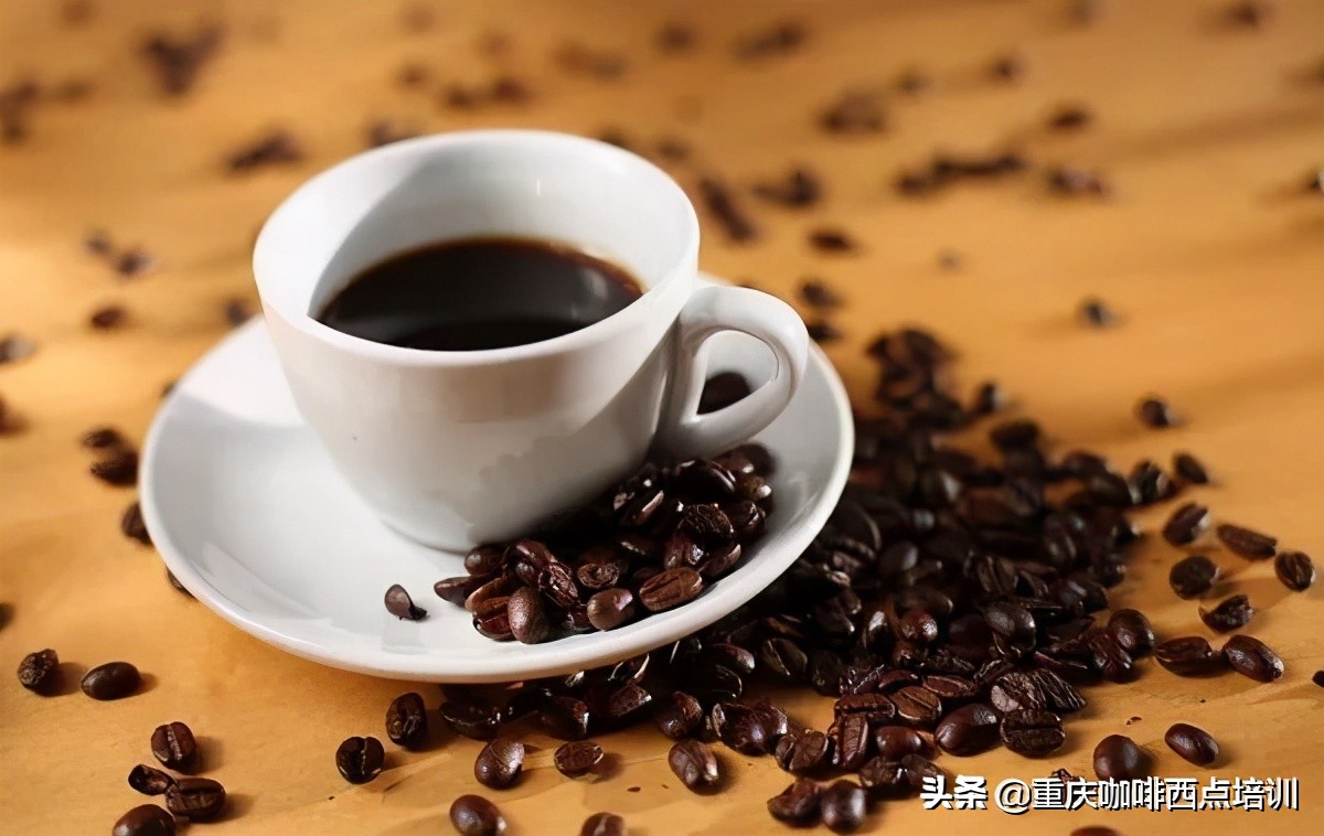口感不是特别苦的纯咖啡推荐,给大家推荐一款好喝的咖啡