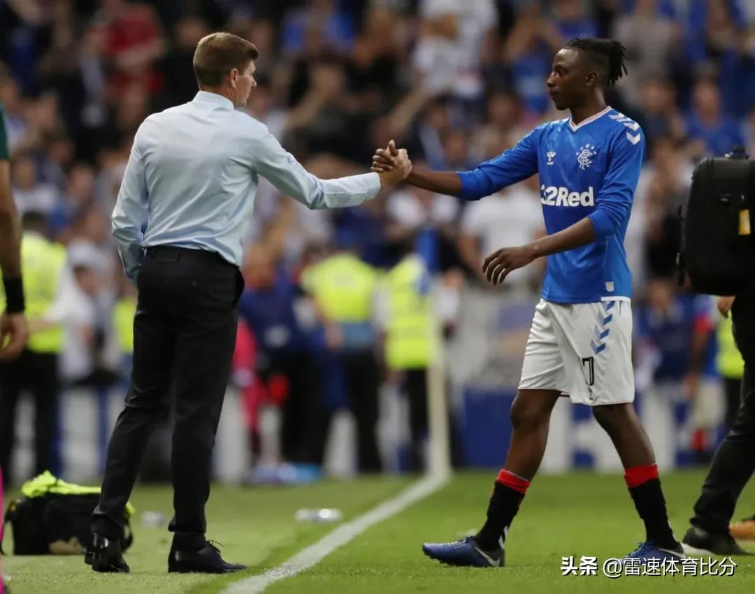 小球队专栏：非洲雄鹰之翼！六名大放异彩的尼日利亚新星（上）