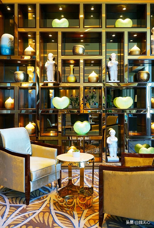 义乌印象城附近的酒店推荐,义乌世贸精品酒店国际商贸城店