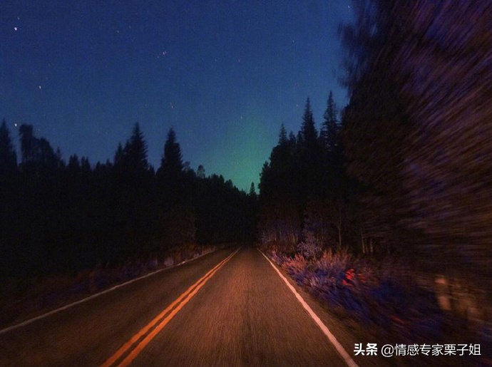 情感咨询|栗子姐每日情感问答(0720)