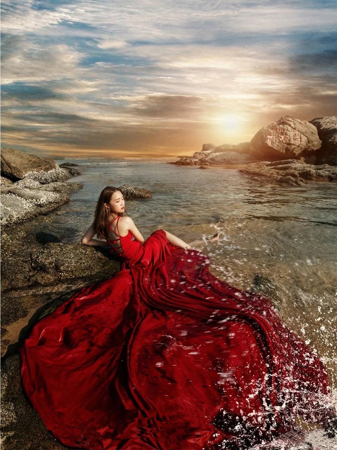 婚纱照选服装技巧,婚纱照衣服怎么选男生