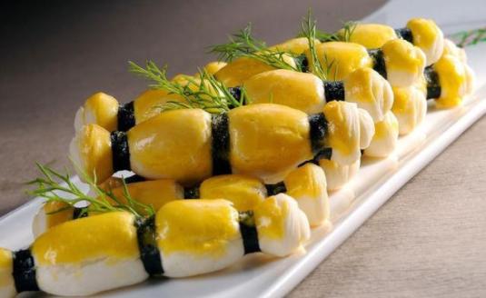 唐山名吃一览表,唐山十大名吃是什么