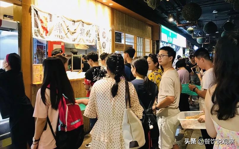 炸串市场前景分析,炸串品类运营