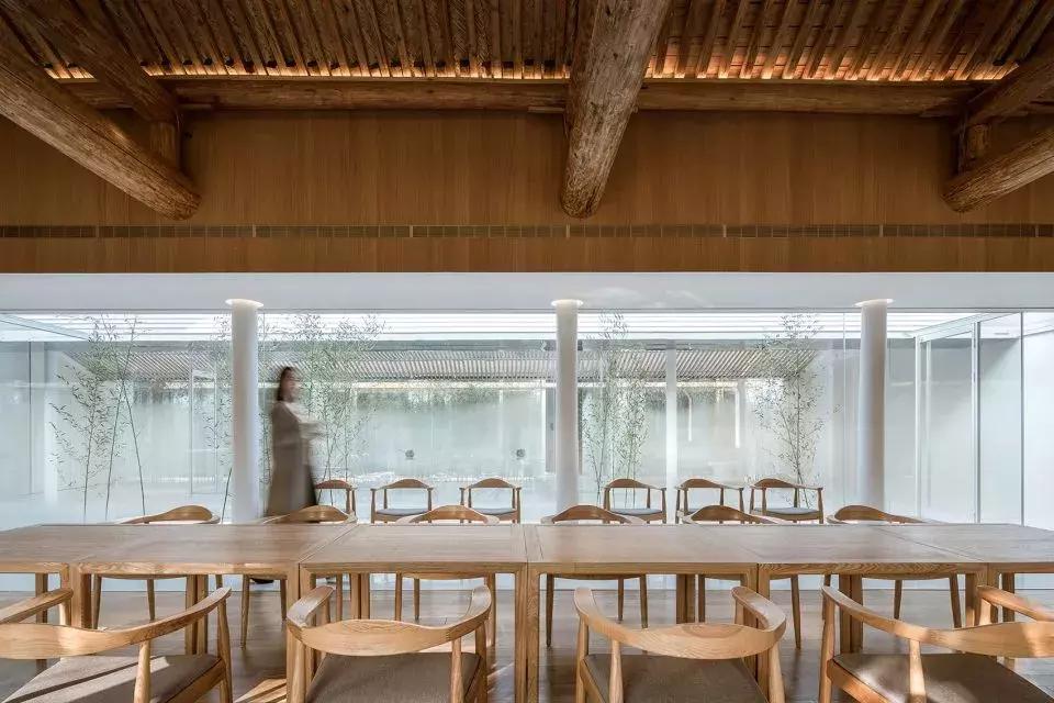 北京老磨坊四合院酒店,老北京民宿四合院酒店