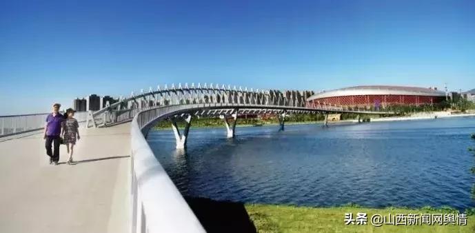 太原幸福路520号地标在哪,山西太原地标性建筑