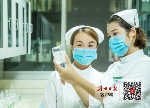 「健康荆州」助力“323”攻坚，这家医院完成荆州首个国家级心脏康复中心审核