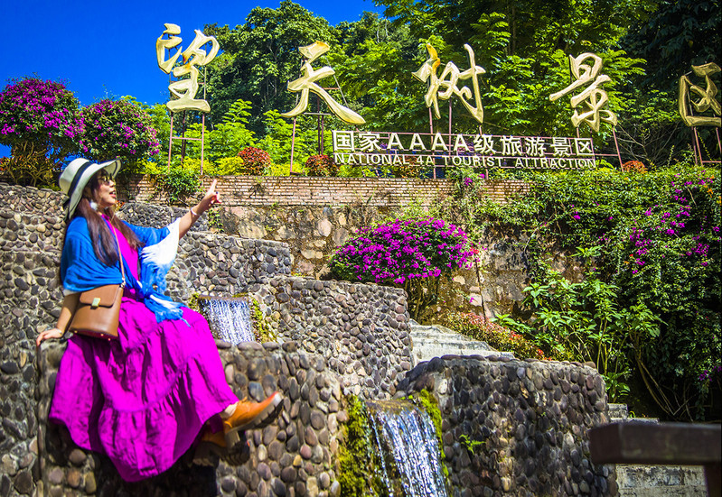 到西双版纳过大年，六日出行超详细吃，住，行攻略