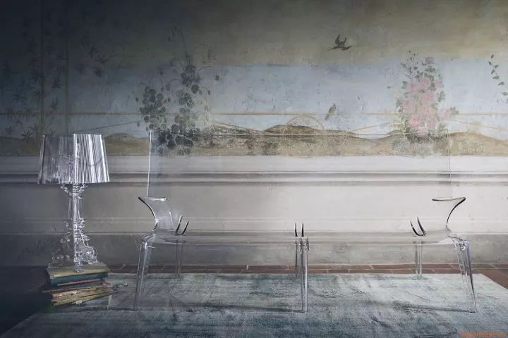 最好的灯具设计,哪些经典的灯具设计