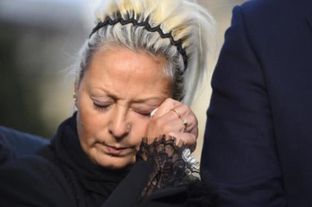 英国终于硬气一回:犯事美外交官妻子逃回美国不再有豁免权,可诉