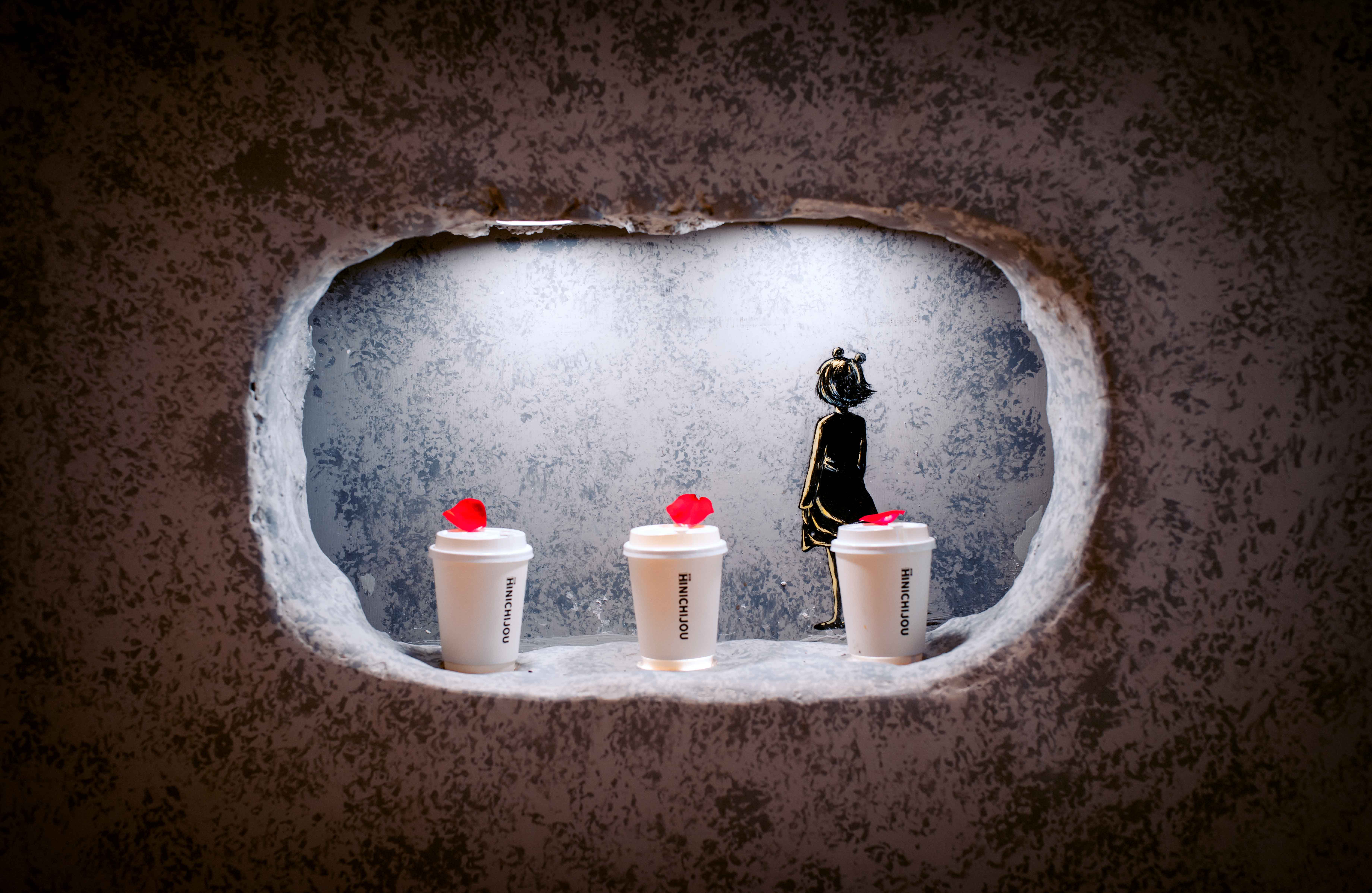 上海瑞虹天地太阳宫游玩,闲逛上海