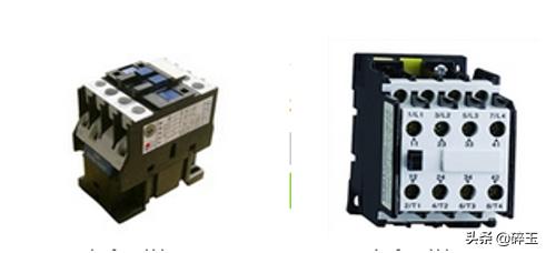 知识学习：电气控制常用器件及动力设备（一）