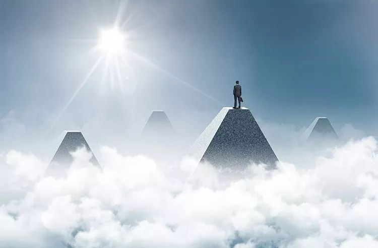 离开了平台你可能什么都不是,离开了平台你将一无是处