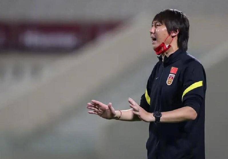 国足世界杯2002出线全纪录,国足还有晋级世界杯的希望吗