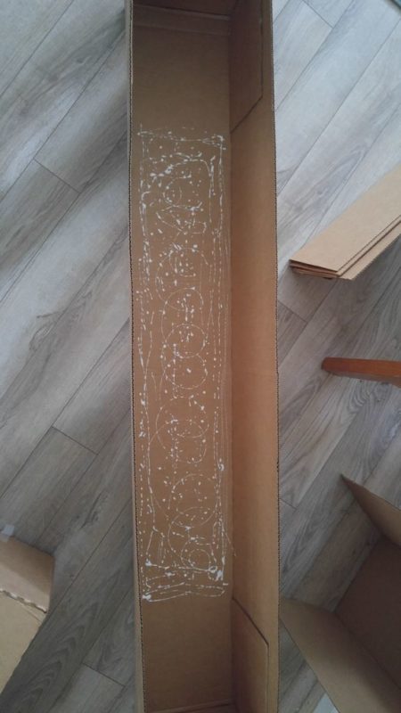 纸箱子卖了20元,纸箱子卖多少钱