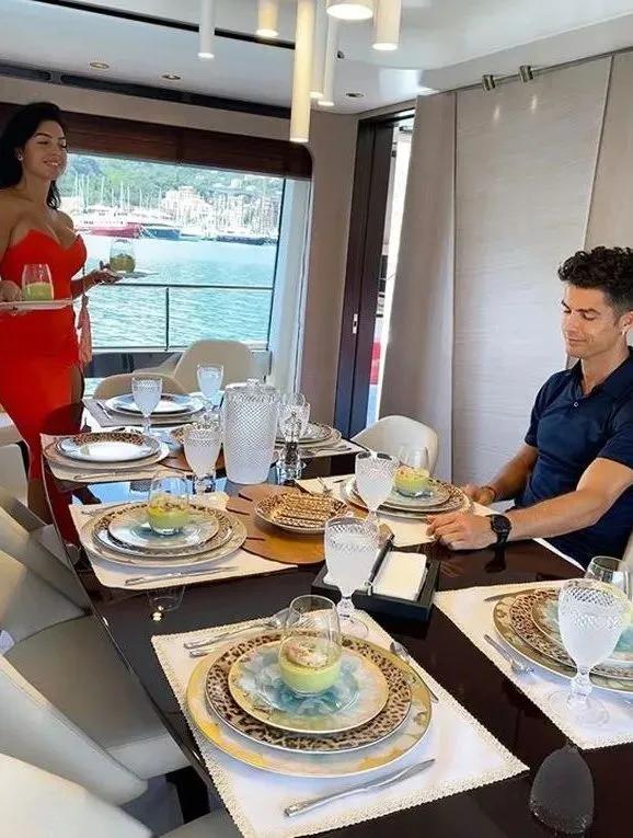 世界顶级海王c罗,c罗顶级海王