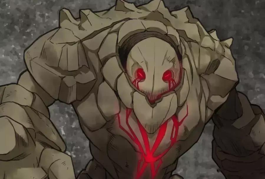 安兹乌尔恭八层守护者,安兹乌尔恭给守护者擦眼泪