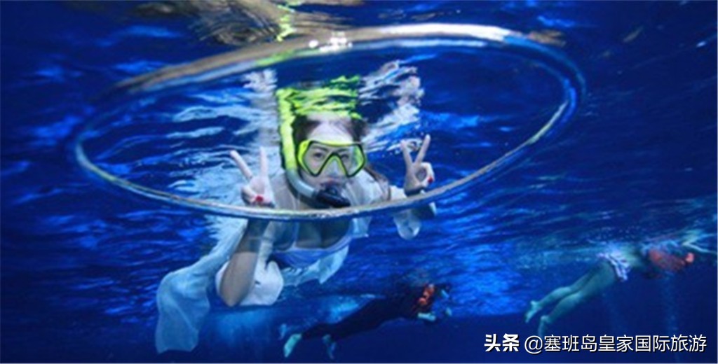 塞班岛自由行机票,塞班岛旅游6天上海至塞班岛费用