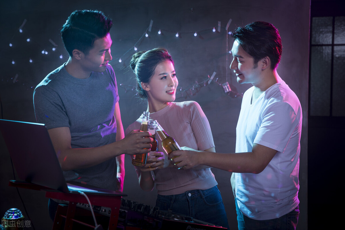 夜场有什么骗局,夜场骗子套路