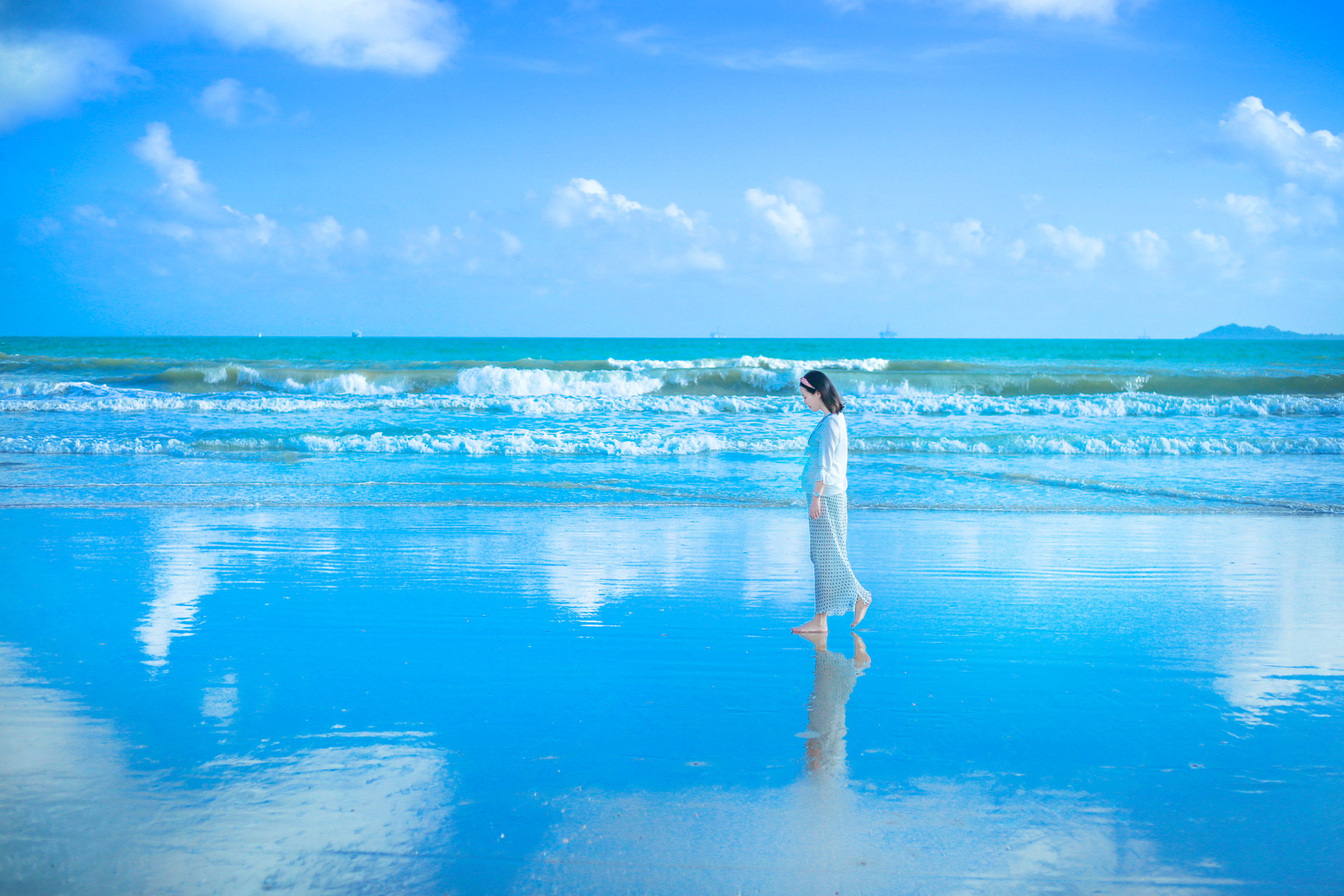 孕妇推荐的旅行,适合孕妇的旅游攻略