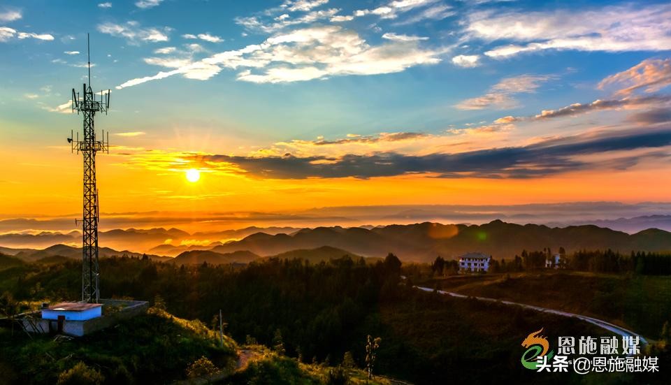 李伦英：用镜头记录家乡的美丽