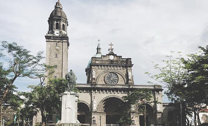 最迷人的白沙滩,世界上最罕见的白沙滩