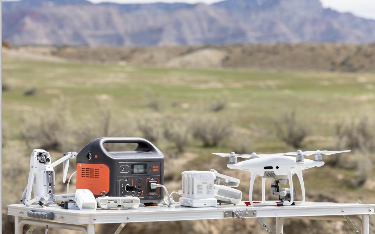 双11优惠户外移动电源,双11买电器哪里最便宜