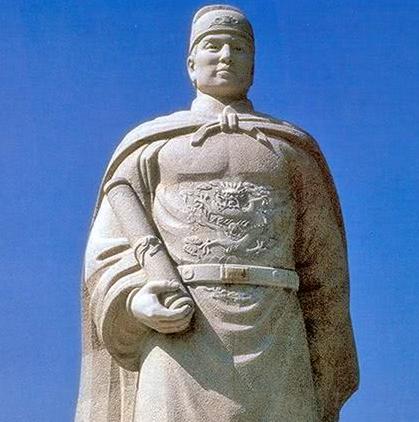 航海家郑和的故事,航海家郑和图片